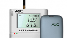 南京冰箱无线温度记录仪：实时监测冰箱温度，保障食物新鲜