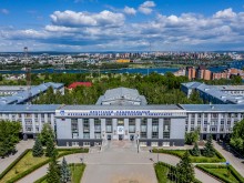 内蒙古短期出国硕士项目伊尔库茨克国立理工大学中留服认证全日制
