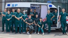 广州私人120救护车出租长途转运病人公司|正规机构