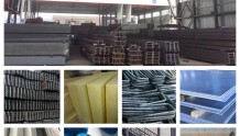 陕西的钢材市场在哪里？西安钢材批发一手货源–