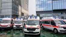 重庆润兴救护车出院转院长途跨省护送服务的正规公司