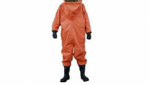 化学污染处理防护服，A级防护服|B级防护服|C级防护服，锦勇