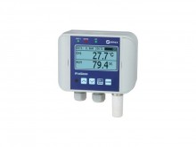 SimexQM-211-00温度变送器：实时监测温度变化