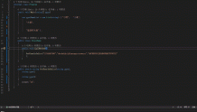 一个开源轻量级的C#代码格式化工具（支持VS和VS Code）