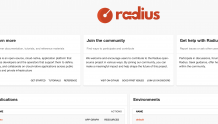 Radius  成为云原生计算基金会（CNCF）的沙箱项目