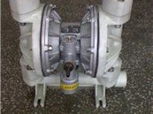 QBY50气动隔膜泵/DBY25电动隔膜泵专业制造