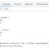 【面试题】JSON.stringify()妙用，你真的知道吗？
