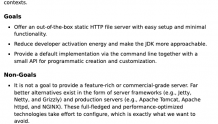 Java 18 新特性：简单Web服务器 jwebserver