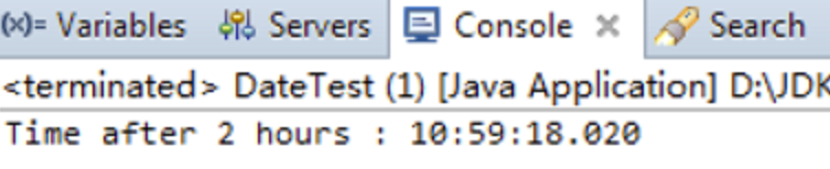 Java 8的18个常用日期处理