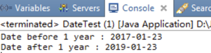 Java 8的18个常用日期处理