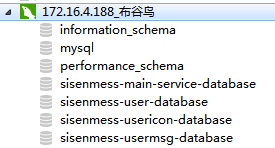 记一次MySQL数据迁移到SQLServer全过程