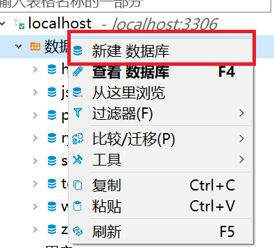 2022最新IntellJ IDEA的zheng开发部署文档