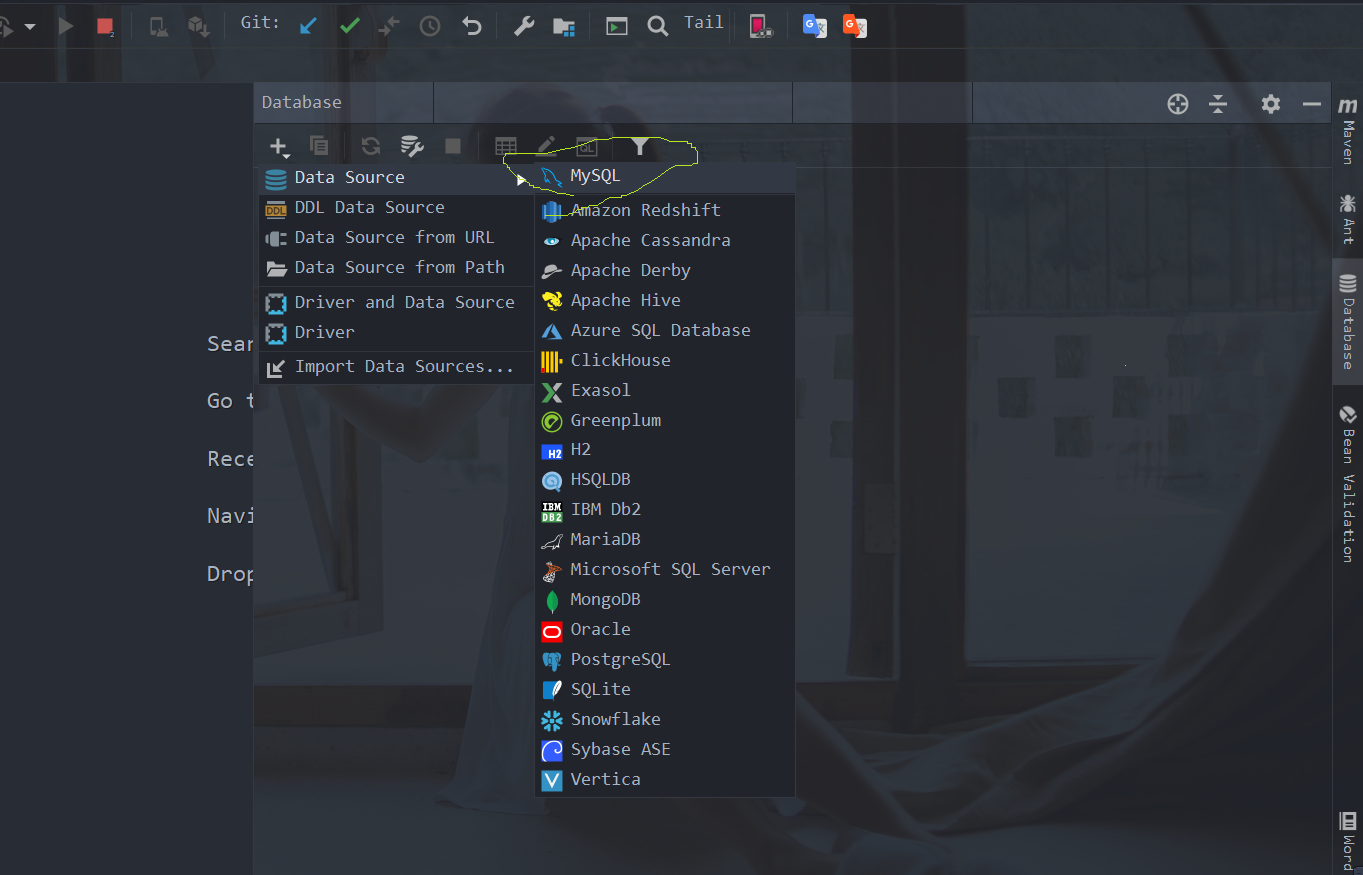 2022最新IntellJ IDEA的zheng开发部署文档