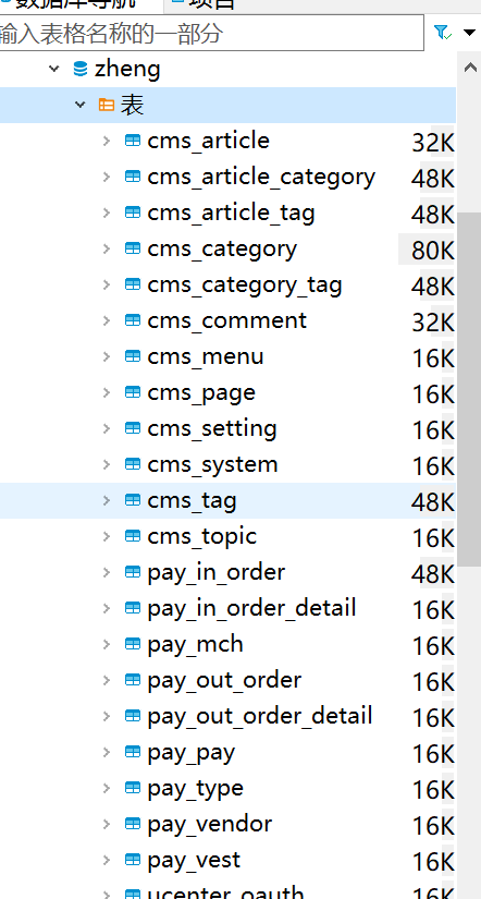 2022最新IntellJ IDEA的zheng开发部署文档