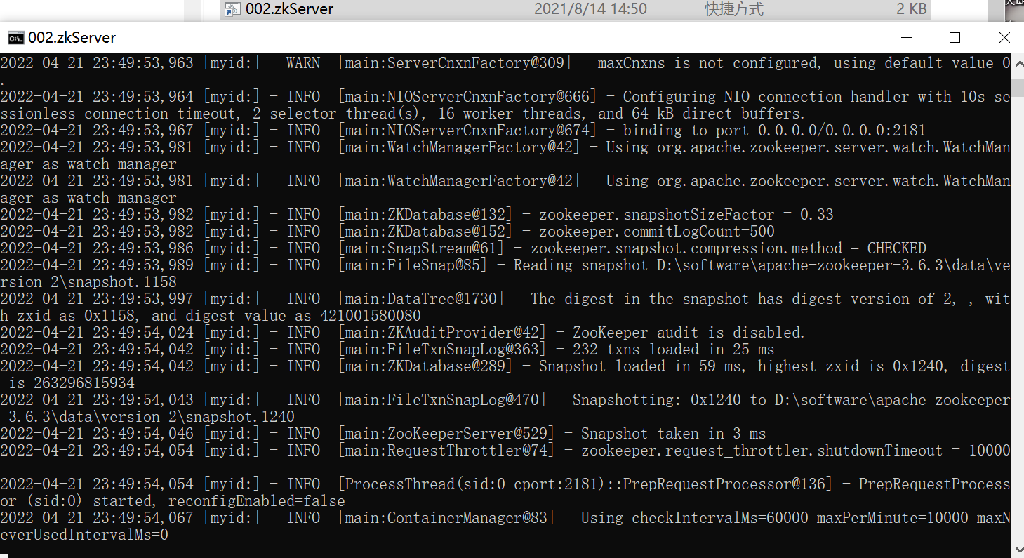 2022最新IntellJ IDEA的zheng开发部署文档