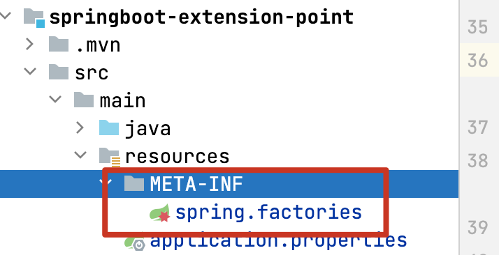 SpringBoot扩展点EnvironmentPostProcessor