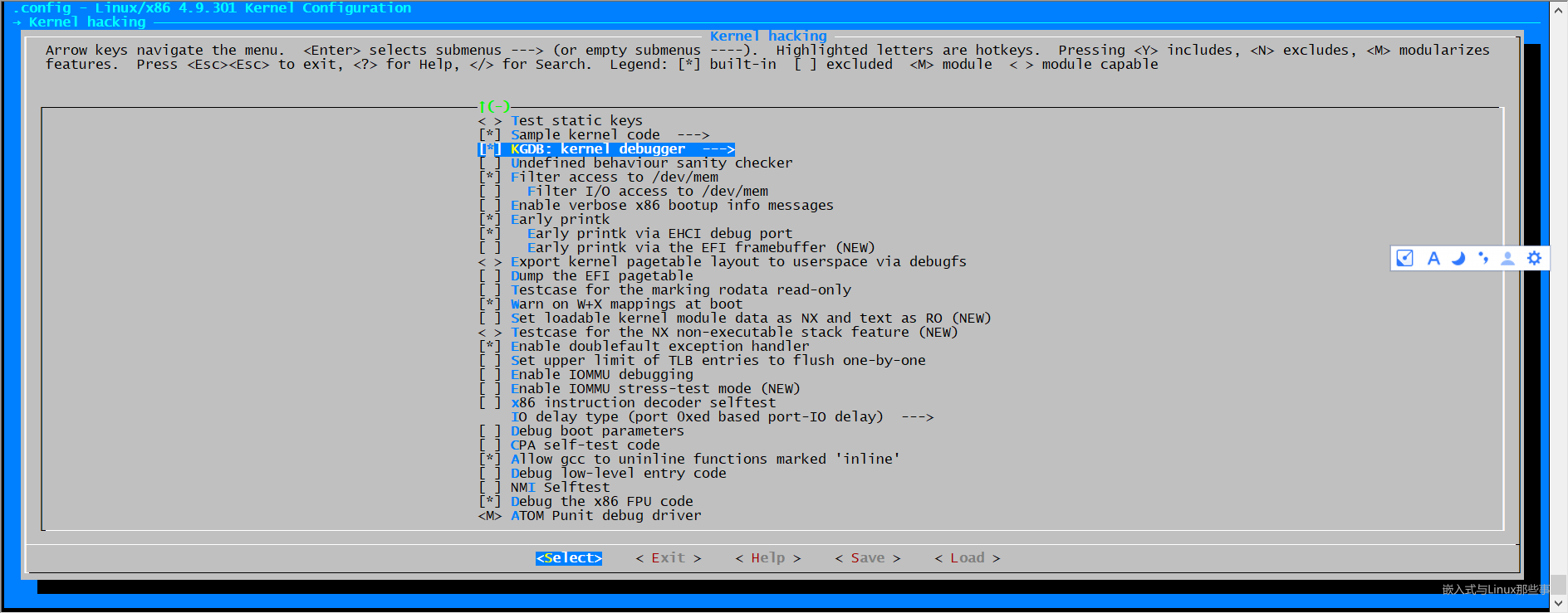 利用QEMU+GDB搭建Linux内核调试环境