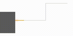 【动画进阶】巧用 CSS/SVG 实现复杂线条光效动画