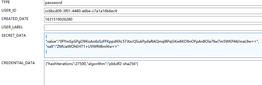 算法~PBKDF2-SHA让密码更安全