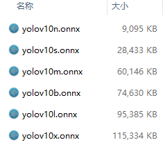 Yolov8和Yolov10的差异以及后处理实现