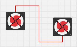 前端使用 Konva 实现可视化设计器（13）- 折线 - 最优路径应用【思路篇】