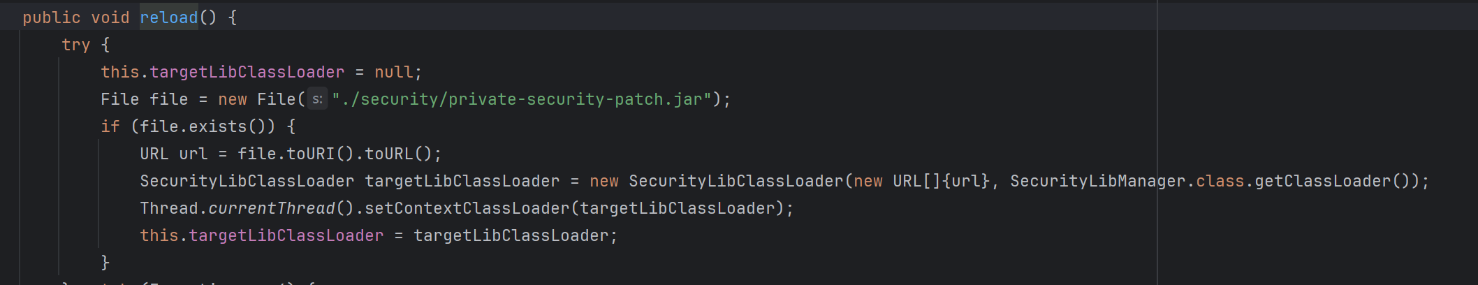 契约锁pdfverifier远程代码执行漏洞攻防绕过史