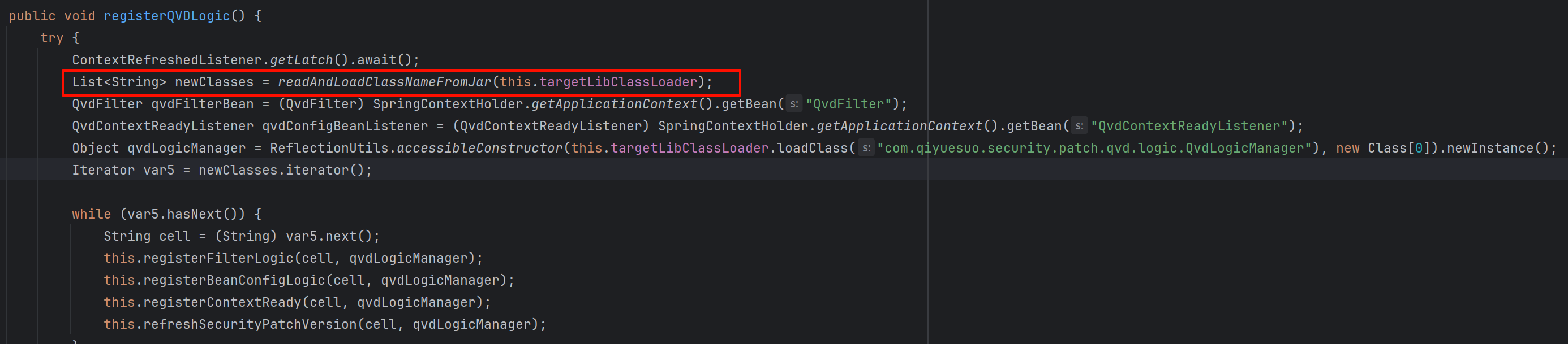 契约锁pdfverifier远程代码执行漏洞攻防绕过史