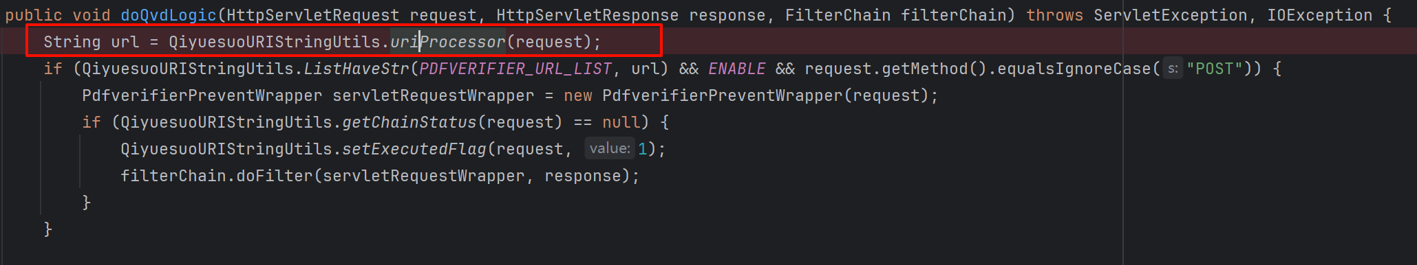 契约锁pdfverifier远程代码执行漏洞攻防绕过史