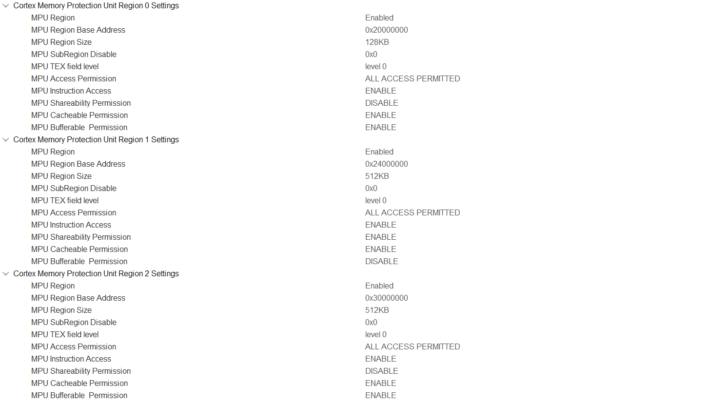 【STM32H7】基于CubeMX从零开始搭建的HAL库工程模板（包含串口重定向和DSP库）