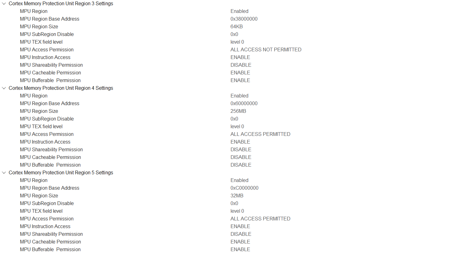 【STM32H7】基于CubeMX从零开始搭建的HAL库工程模板（包含串口重定向和DSP库）