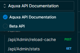 使用Scalar.AspNetCore来管理你的OpenApi