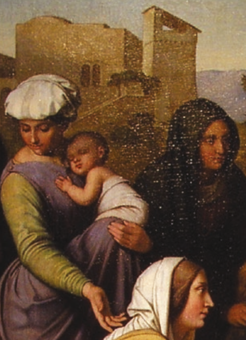 Impulse Noise（图像脉冲噪音）的抑制和处理方法（提取自《现代图像处理算法教程》一书并做解释）。