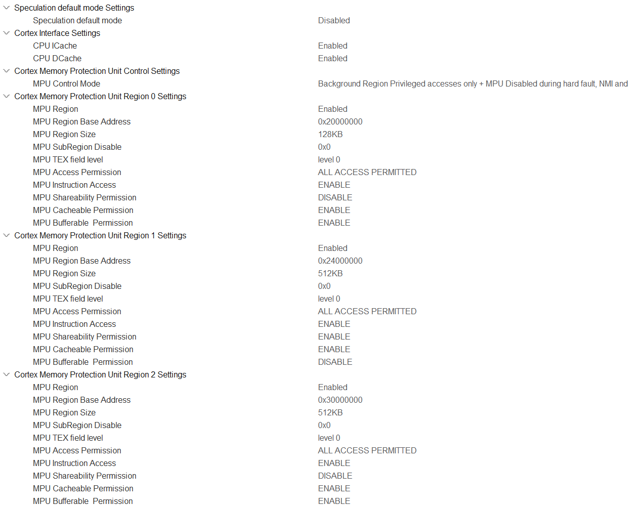 【STM32H743IIT6 系列】将外部SDRAM作为内部RAM使用的超简单方法
