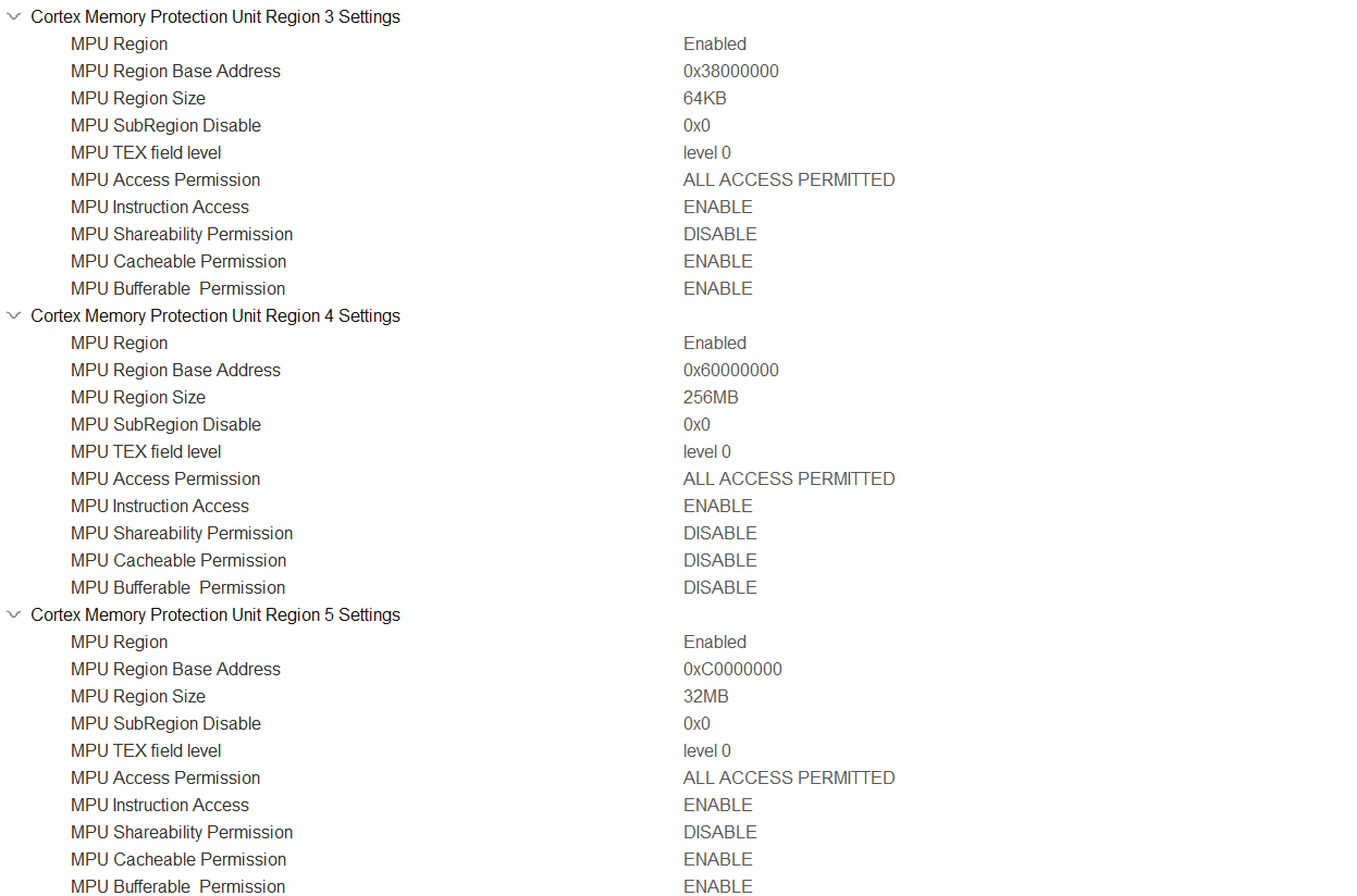 【STM32H743IIT6 系列】将外部SDRAM作为内部RAM使用的超简单方法