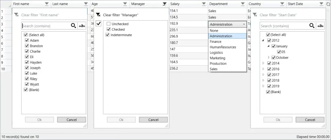 C#/.NET/.NET Core优秀项目和框架2025年11月简报